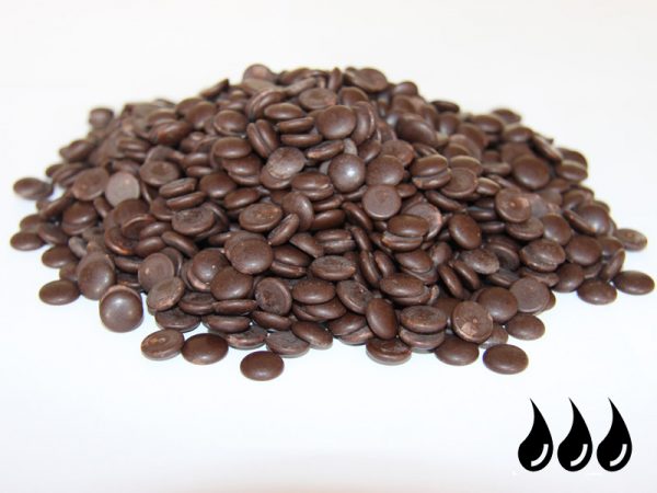 DARK CHOCOLATE 56% DELICE