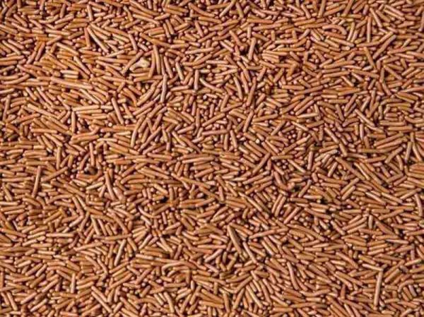 LIGHT VERMICELLI