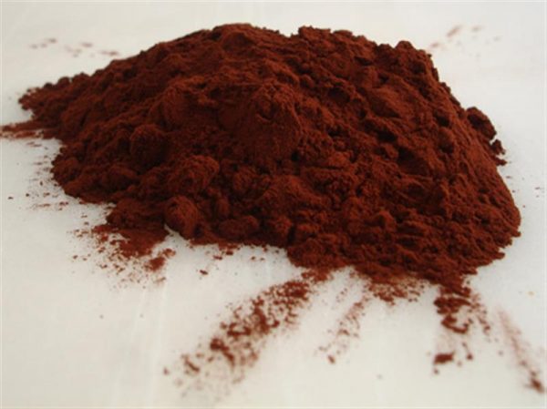 2.5KG CACAO POWDER 20-22%