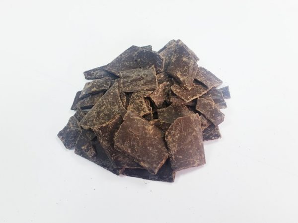 DARK CHOCOLATE COATING