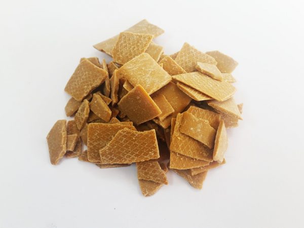 CHOCOLATE COATING TOFFEE