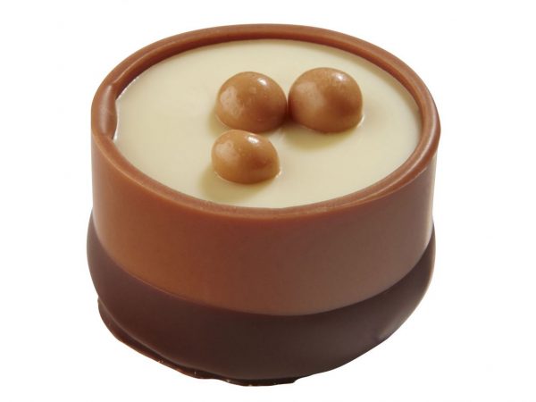 BUTTER CARAMEL (+/- 62 PCS )