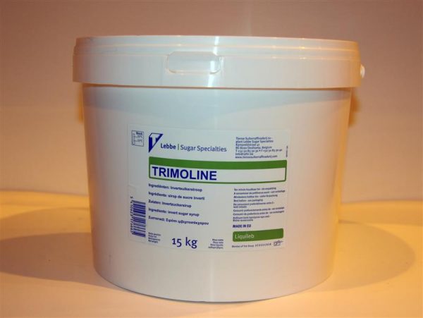 15 KG TRIMOLINE LEBBE (INVERTED SUGAR)