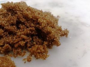 25 KG SOFT DARK BROWN SUGAR -55674
