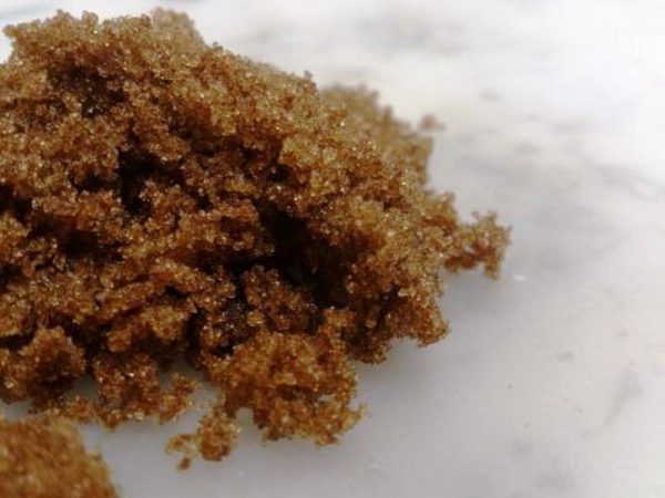 5 KG SOFT DARK BROWN SUGAR
