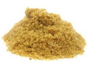 5 KG SOFT LIGHT BROWN SUGAR