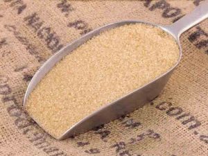 5 KG DEMERARA SUGAR