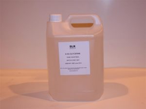 6KG (5 LTR) GLYCERINE