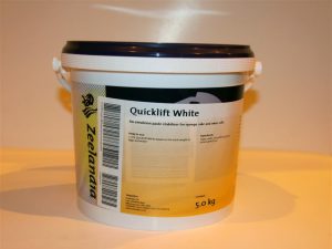 5 KG QUICKLIFT