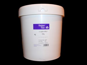 25 KG GOLDEN SYRUP