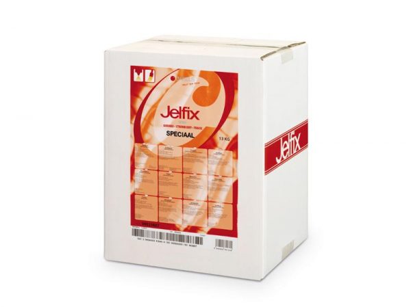 13 KG JELFIX SPRAY STRAWBERRY 10154163