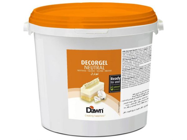 DAWN DECORGEL NEUTRAL 7KG