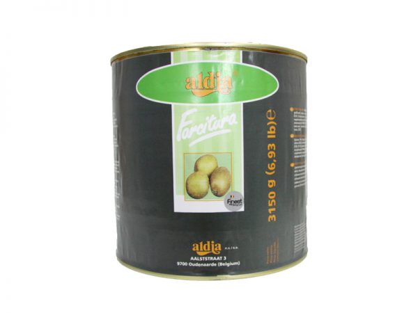 FARCITURA KIWI JELLY ALDIA