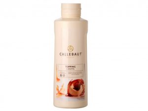 1 KG CALLEBAUT CARAMEL TOPPING TOF-6042CARA-Z38