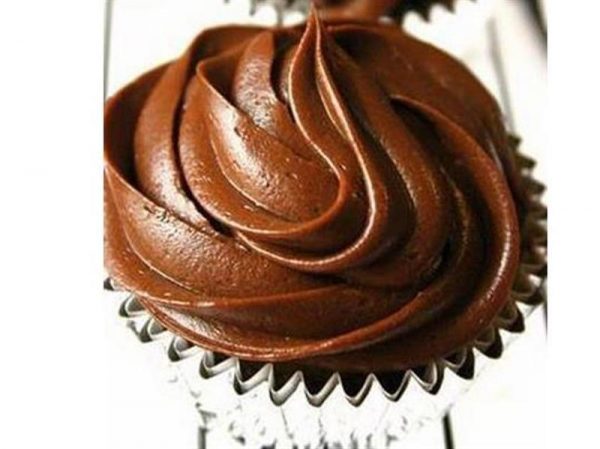 5 KG VEGAN FROSTING CHOCOLATE MACPHIE