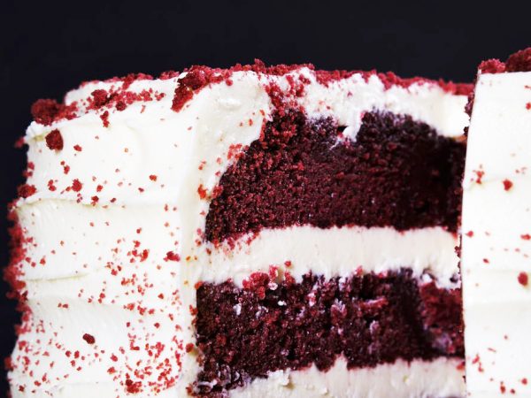 12.5 KG RED VELVET CAKE MIX MACPHIE