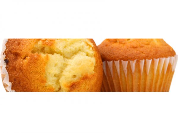 12.5 KG VEGAN MUFFIN CAKE MIX MACPHIE