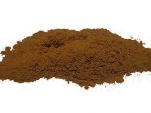 25KG GROUND CINNAMON