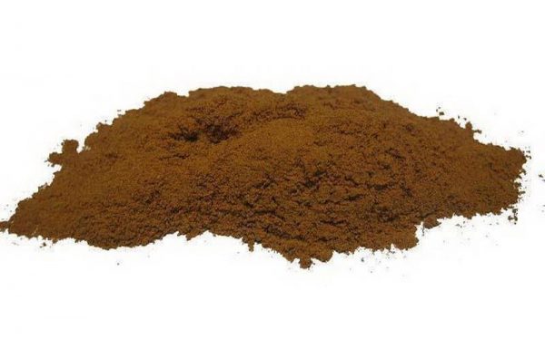 25KG GROUND CINNAMON