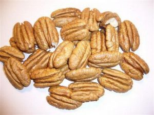 13.6 KG PECAN JUMBO HALVES