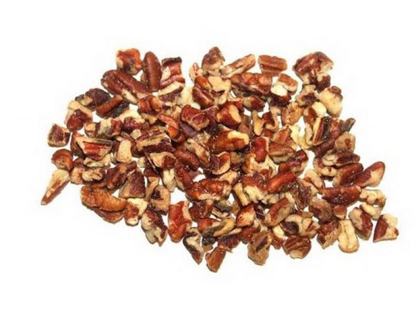 13.6 KG PECAN PIECES