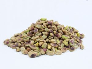 2.5 KG PISTACHIO KERNELS