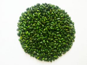 1 KG FRESH GREEN PEELED PISTACHIO