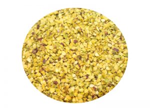 2.5 KG NIBBED PISTACHIO