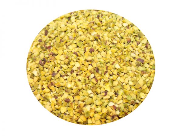 2.5 KG NIBBED PISTACHIO