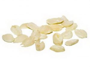 12.5 KG BLANCHED FLAKED PEANUTS