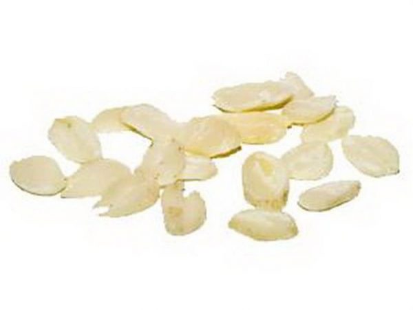 12.5 KG BLANCHED FLAKED PEANUTS