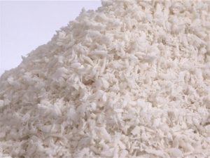 10 KG LONG THREAD COCONUT