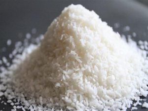 25 KG MEDIUM COCONUT