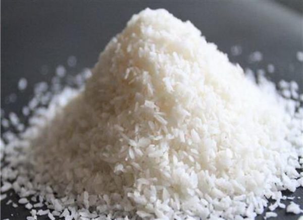 25 KG MEDIUM COCONUT