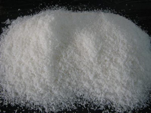 2 KG COCONUT FINE
