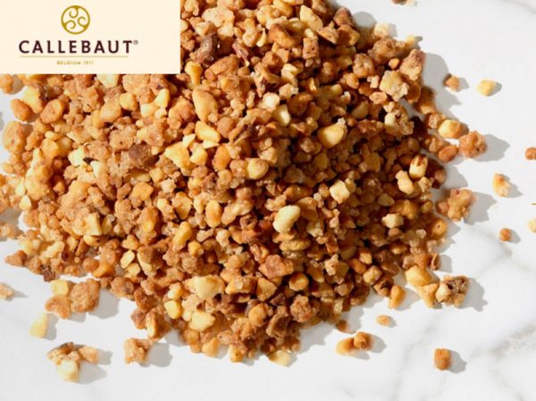 5 KG NUT BRESILIEN CRUNCH CALLEBAUT