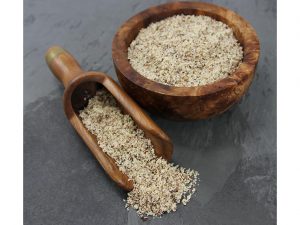 12.5KG GROUND HAZELNUT