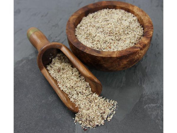 12.5KG GROUND HAZELNUT