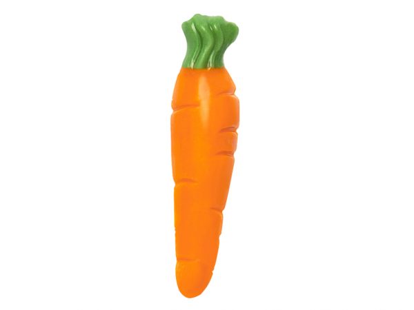 3D CHOCOLATE CARROT 45MM