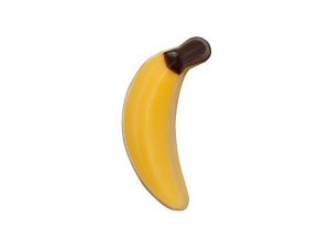 160 PCS 3D BANANA