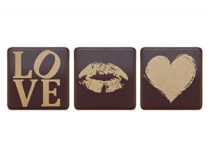 Chocolate Decoration