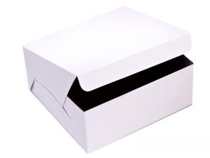 Cake Boxes