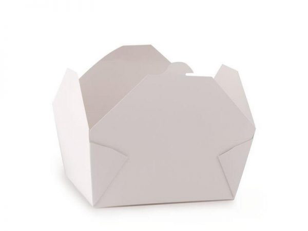 180 PCS SMALL CAKE / SALAD BOXE 0 3 (140/155 x198/215 x64 MM)