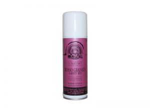 100 ML COLOURING PEARLY GARNET RED SPRAY