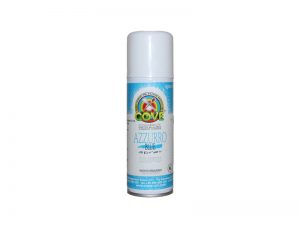 100 ML COLOURING PEARLY BABY BLUE IN SPRAY