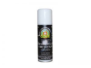 100 ML COLOURING PEARLY STARRY NIGHT BLACK SPRAY