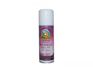 100 ML COLOURING PEARLY BABY PINK SPRAY COVE