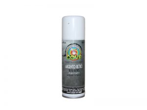 100 ML COLOURING PEARLY ANTIQUE SILVER SPRAY