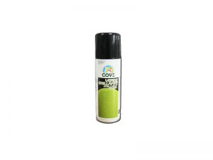 100 ML COLOURING BRILLIANT GREEN SPRAY PEARLY EFFECT
