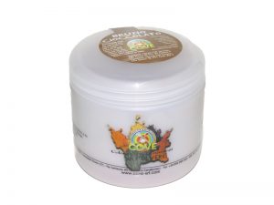 500 GR FOOD COLORING CHOCOLATE BROWN POWDER